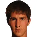 Vagiz Galiulin headshot