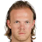 Vitaliy Denisov foto de rosto