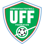 Uzbekistan W logo
