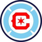 Chicago Fire Logo