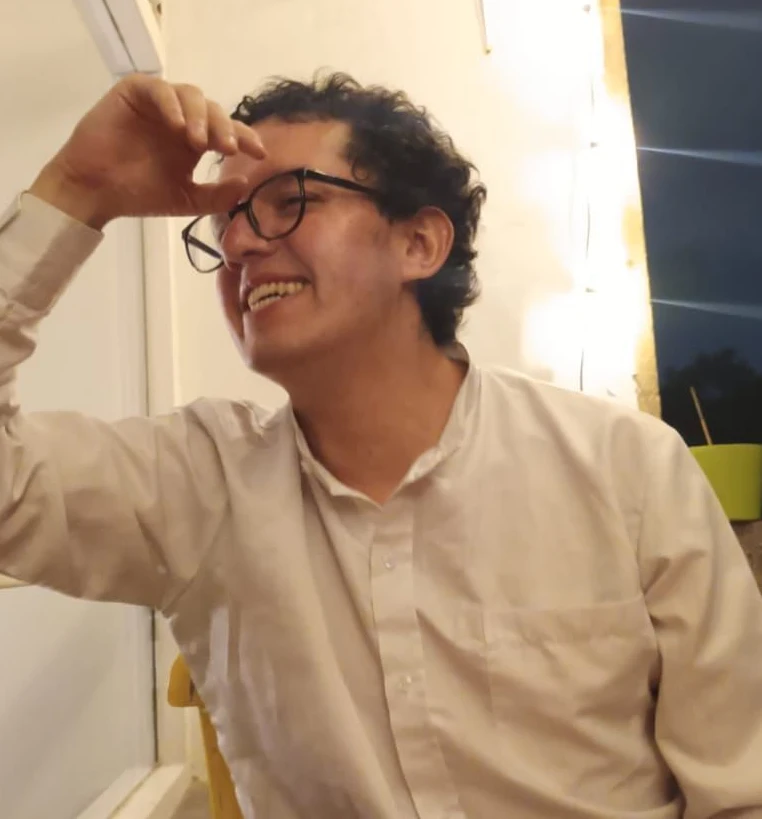 Author: Fabian Esteban Alvarez Rojas