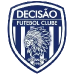 Decisão Goiana Team Logo