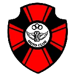 Moto Club-MA logo de equipe