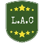  Luminense Logotipo del equipo 