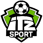  ITZ Sport Logotipo del equipo 
