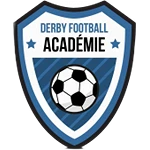 Derby Académie Logotipo del equipo