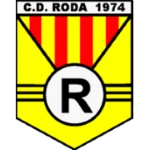 Roda Team Logo