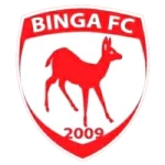 Binga Team Logo