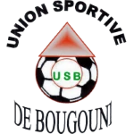 US Bougouni Team Logo