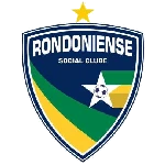 Rondoniense SC Team Logo