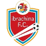 Ibrachina U20 logo