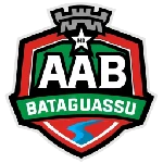 Bataguassu logo