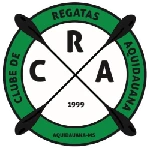 CR Aquidauana logo