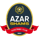 Shams Azar Qazvin logo de equipe