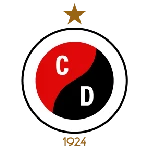 Cúcuta Deportivo Team Logo