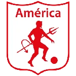 América de Cali logo de equipe