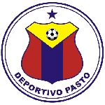 Deportivo Pasto Logotipo del equipo