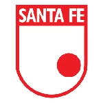 Santa Fe Logotipo del equipo