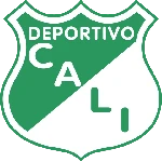 Deportivo Cali Logotipo del equipo
