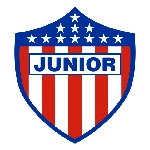 Junior de Barranquilla Logotipo del equipo