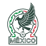 México Feminino logo