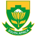 Sudáfrica Sub-23 Logotipo del equipo