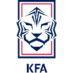 South Korea Women logo