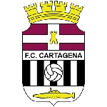 FC Cartagena Team Logo