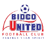 Bidco United Logotipo del equipo