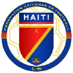 Haití Logotipo del equipo