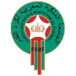 Morocco B Team Logo