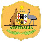 Australia Team Logo