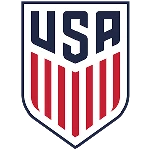 Estados Unidos Sub-23 logo