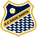Água Santa Sub-20 logo