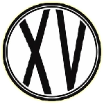 XV de Piracicaba Sub-20 logo