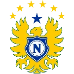 Nacional-AM Sub-20 logo de equipe
