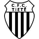 Comercial de Tietê Sub-20 logo