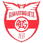 Guaratinguetá Sub-20 logo de equipe