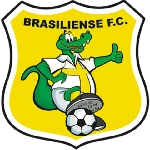 Brasiliense Sub-20 logo