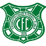 Cosmopolitano Sub-20 logo