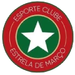 Estrela de Março Sub-20 logo
