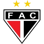 Ferroviário Sub-20 Logo