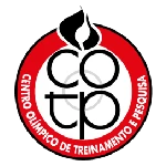 Centro Olímpico Sub-20 logo