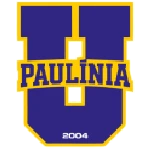 Paulínia Sub-20 logo