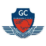 Guanabara City Sub-20 logo