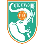 Costa de Marfil logo