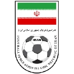 Iran Women logo