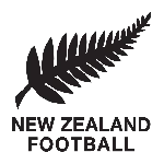 Nova Zelândia Sub-20 logo