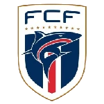 Cabo Verde Feminino logo de equipe