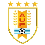 Uruguay Women logo